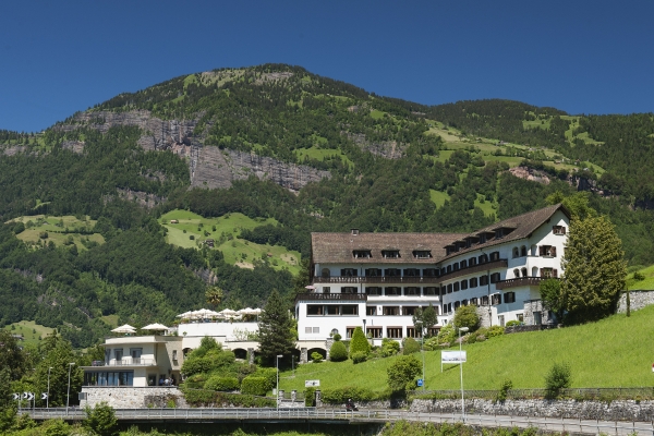 FloraAlpina See- und Seminarhotel